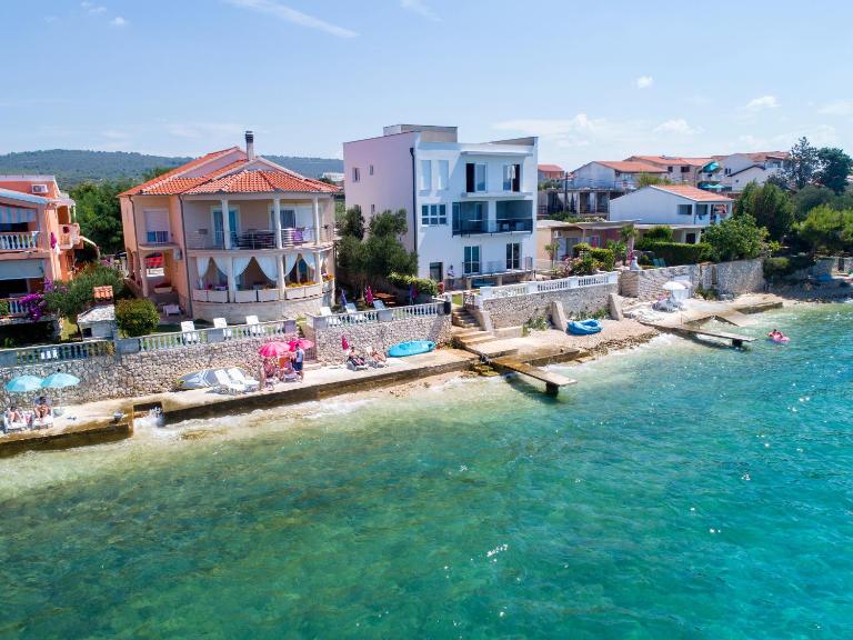 Aqua Cabana - B&B Bibinje