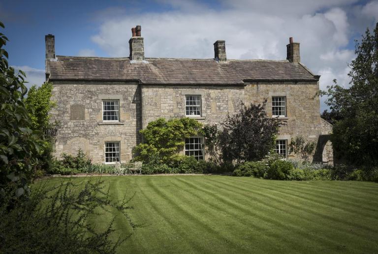 Mallard Grange B&B - Ferienwohnung Ripon