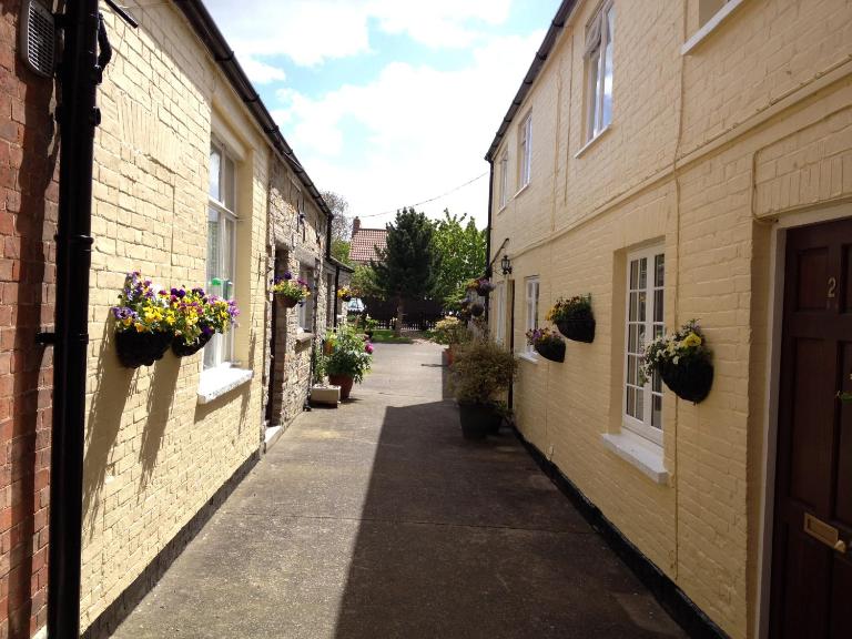 No. 4 Smith Cottages - B&B Langport