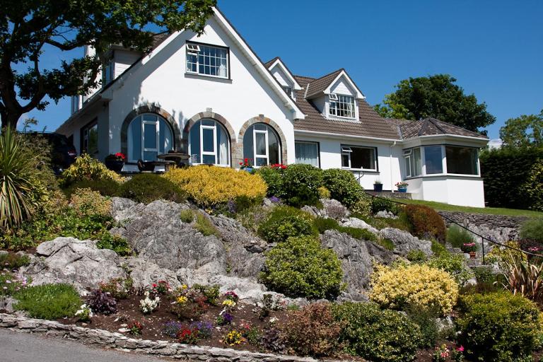 Rockcrest House - B&B Kenmare