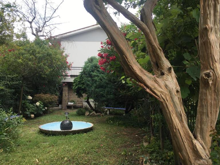 Alla Rotonda dai Santi - B&B Rovigo