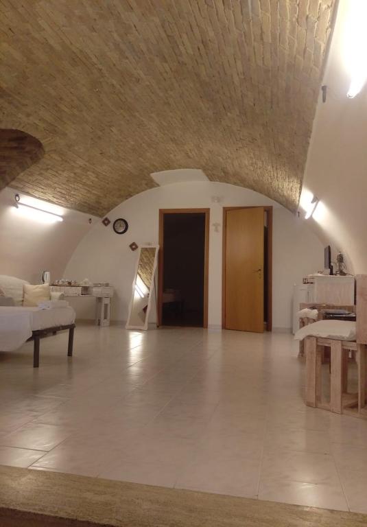 Residenza l'Orologio - B&B Bernalda