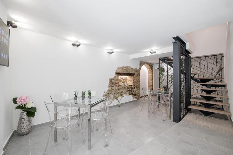 Miracolo di Mare Trend - Bed and Breakfast Piran