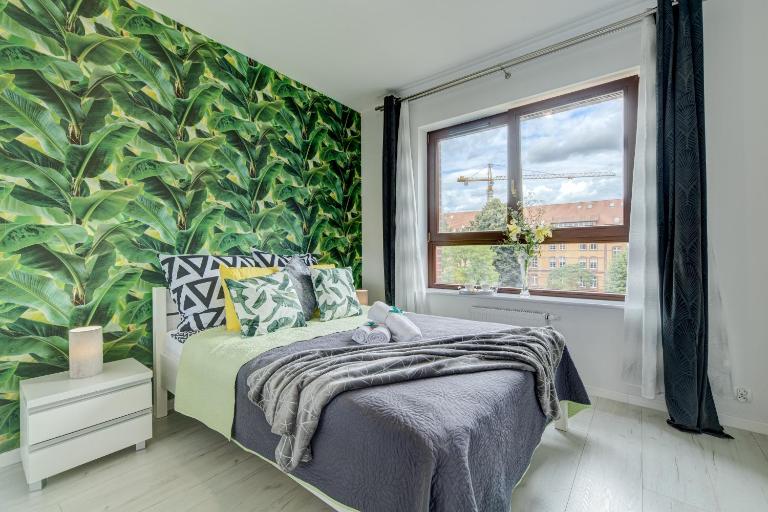 Apartamenty Silver 6 - B&B Szczecin