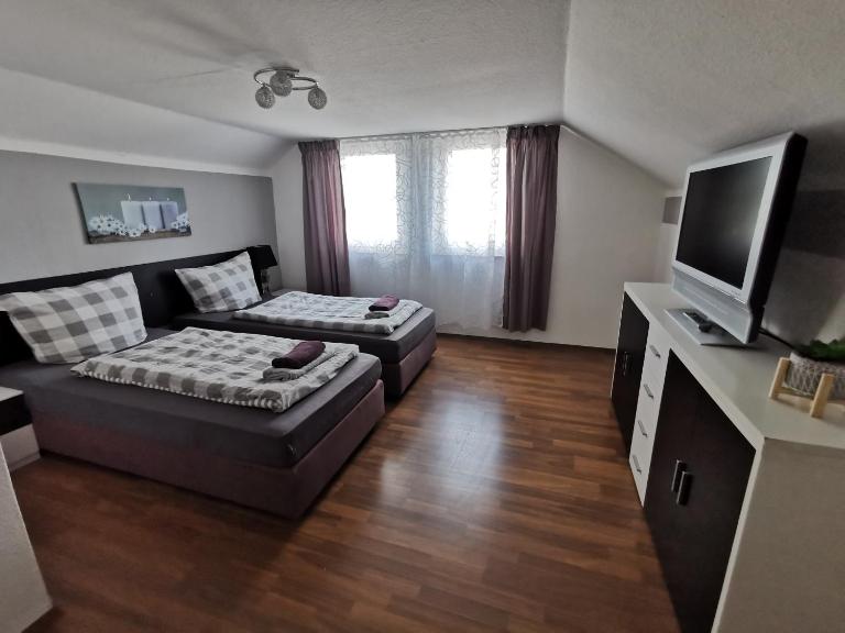 M&M Apartments - B&B Augustdorf