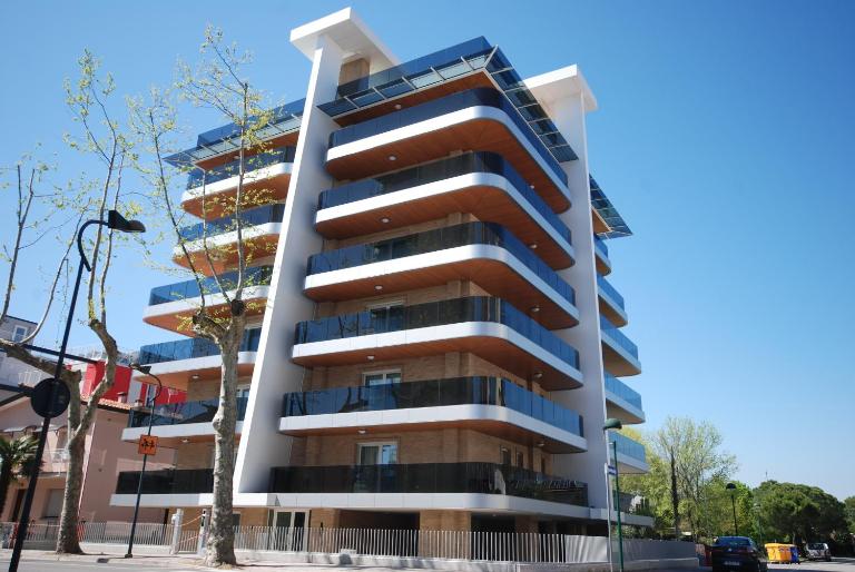 Residenza Monica - Bed and Breakfast Lignano Sabbiadoro
