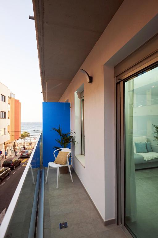 Medano Suites II - Ferienwohnung El Médano