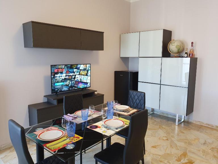 Giolitti Luxury Apartment - B&B Cuneo