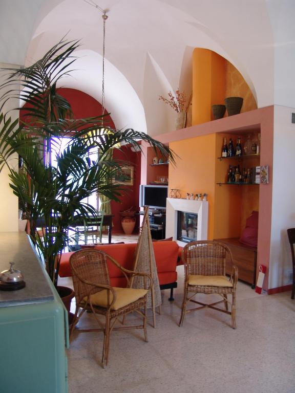 Leziedipiero - B&B Nardò