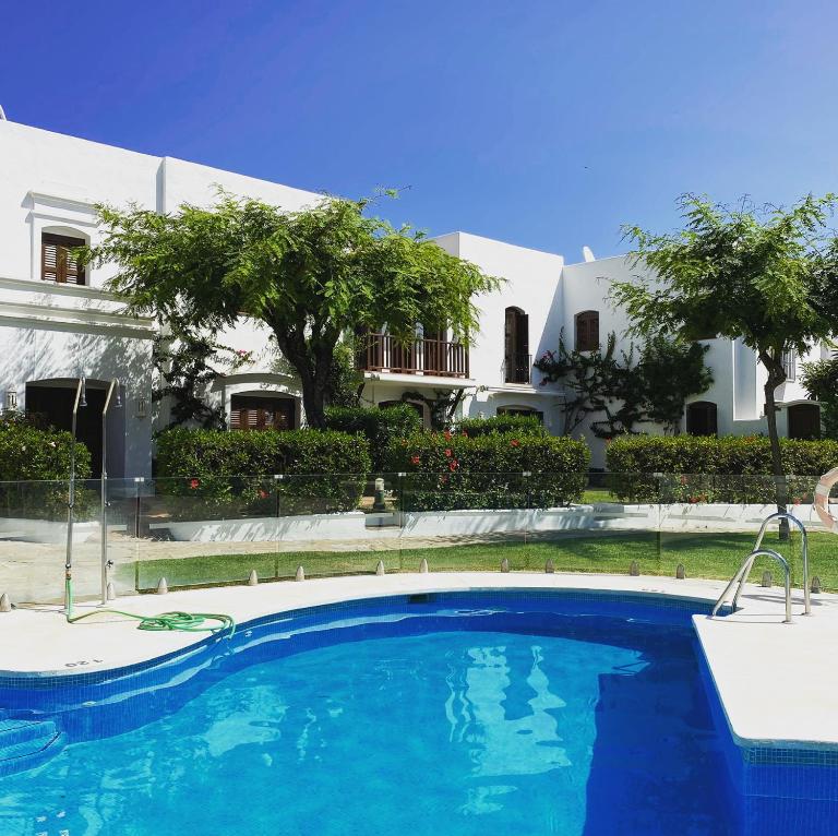 Casa Villacana - Ferienwohnung Estepona