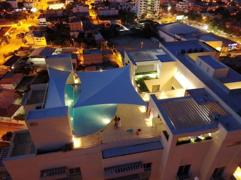 Elite Salguero - Chambres d'hôtes Santa Marta