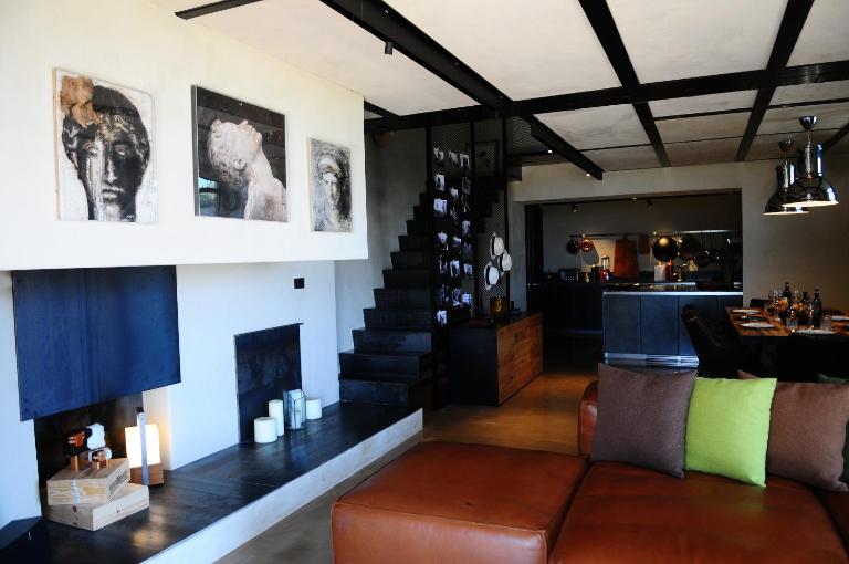 Olive Luxury Chianti House - Ferienwohnung Vicchiomaggio