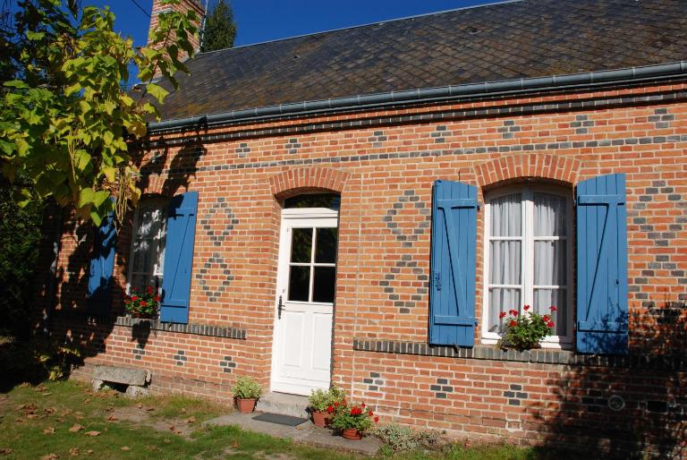 La Renardie - B&B La Ferté-Imbault