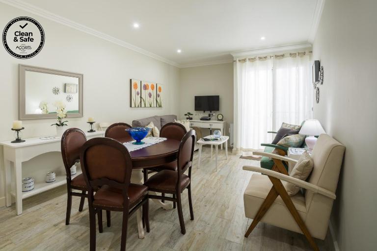 Canadian Villa - B&B Ponta Delgada