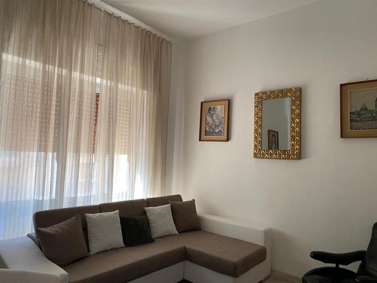 Golden House - B&B Palmi