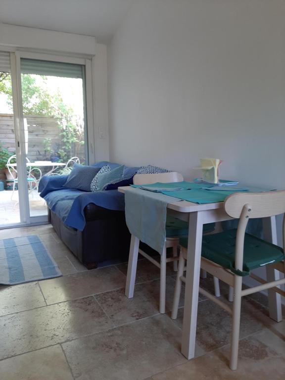 Studio Indépendant Millénaire - B&B Montpellier