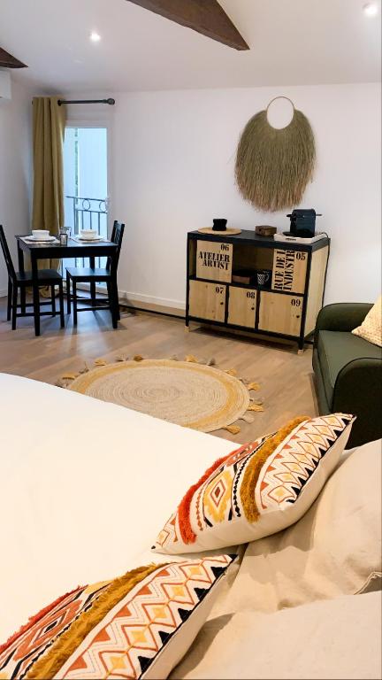 Les Logis de Candide - B&B La Teste-de-Buch