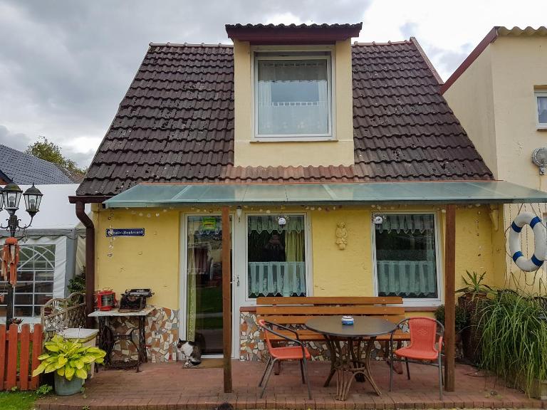 Ferienwohnungen in Semlow - Ferienwohnung Semlow