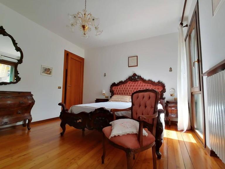 Villa Giuliana - Chambres d'hôtes Vigonza