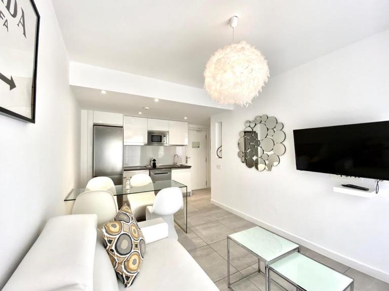 Casa Perla - Cozy Apartment Pool Side - B&B Corralejo
