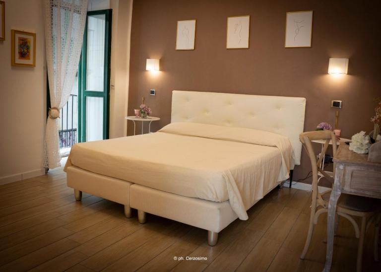 Sirene d’Amalfi - Bed and Breakfast Salerno