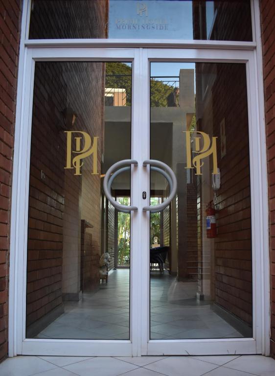 Prime Hotel - B&B Durban