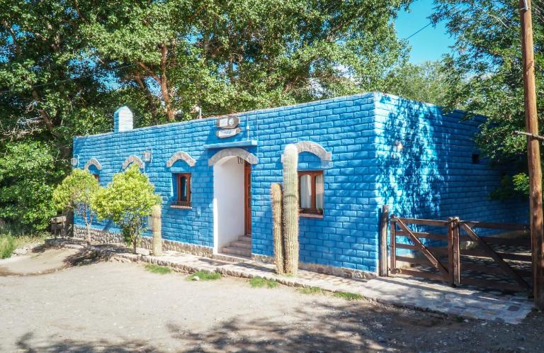 Azul Humahuaca Hostal - B&B Humahuaca