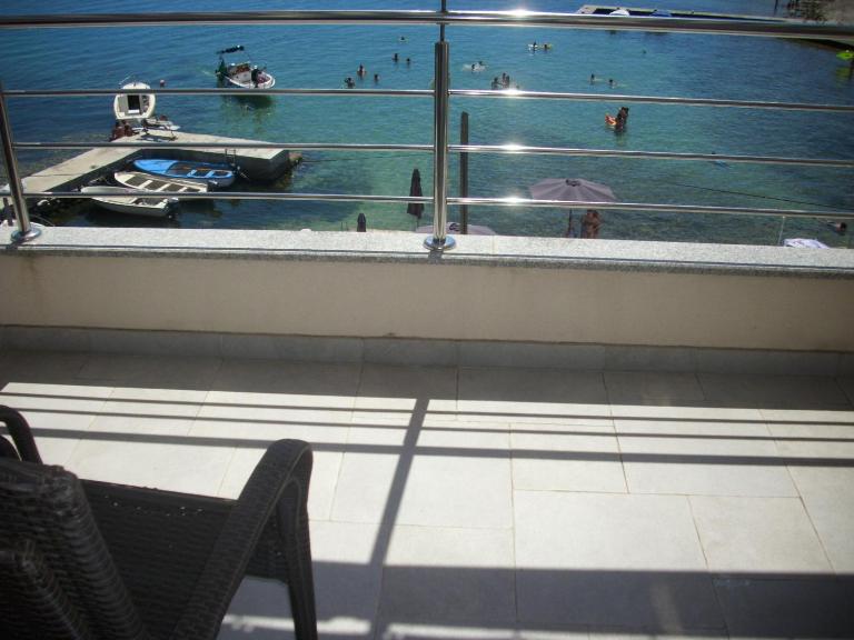 Apartments Kala - Chambres d'hôtes Janjina