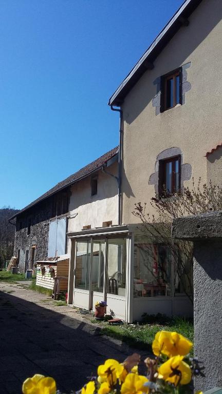 l'heureux bazar - B&B Saint-Nectaire