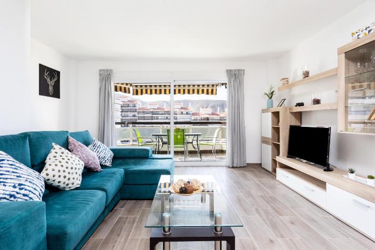 Home2Book Beautiful Apart Los Cristianos Pool Wifi - B&B Los Cristianos