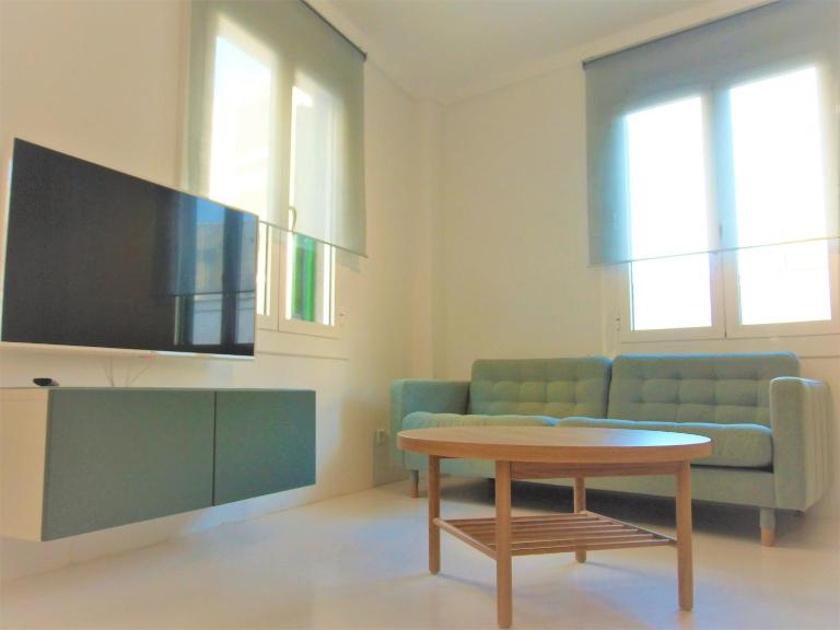 ALOHALACANT II Piso en la Playa y en el Ayuntamiento - Ferienwohnung Alicante