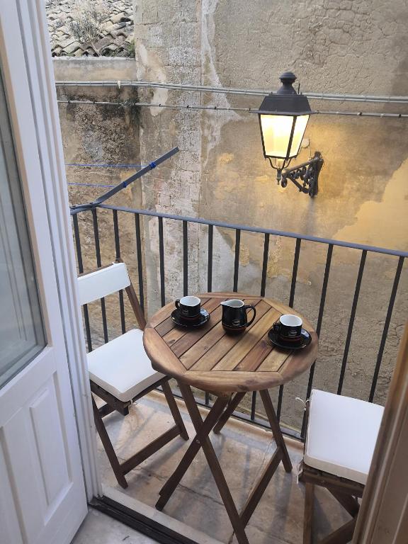 Casa di Aurora - B&B Siracusa