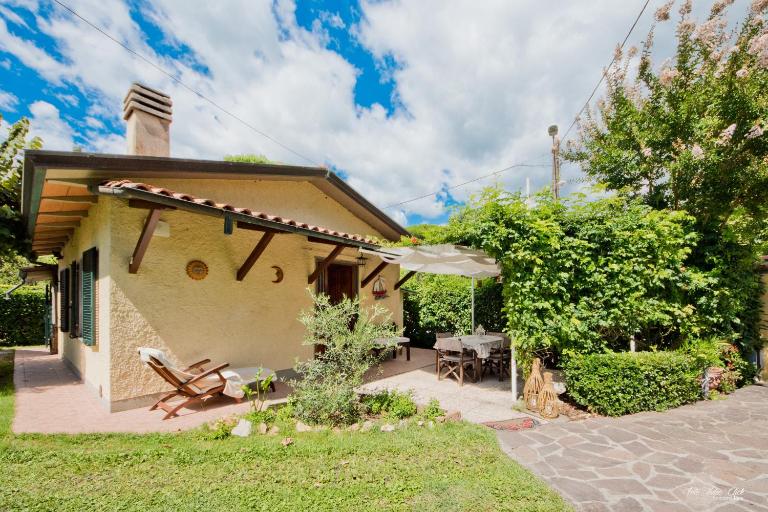 La casina del Mare - Chambres d'hôtes Marina di Massa