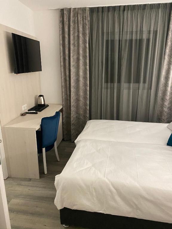 DM Sobe - B&B Tuzla