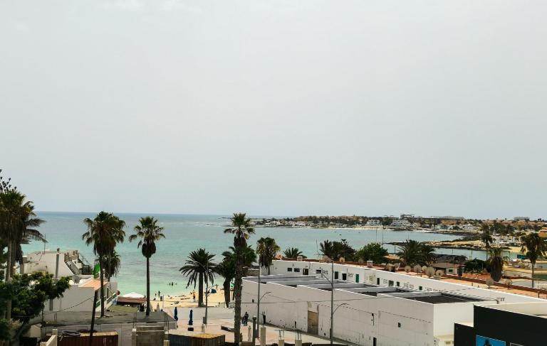 La Clavellina - B&B Corralejo