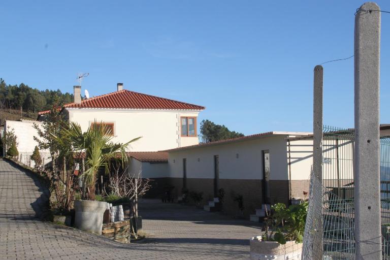 Quinta Pedreira dos Anjos - B&B Provesende