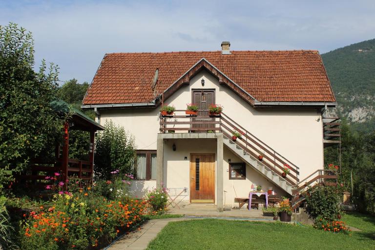 Apartment Sijakovic - Ferienwohnung Mokra Gora