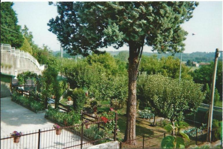 Residence Le Betulle Executive - B&B Caselette
