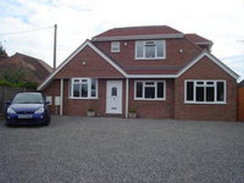Frome Dale - Chambres d'hôtes Wool
