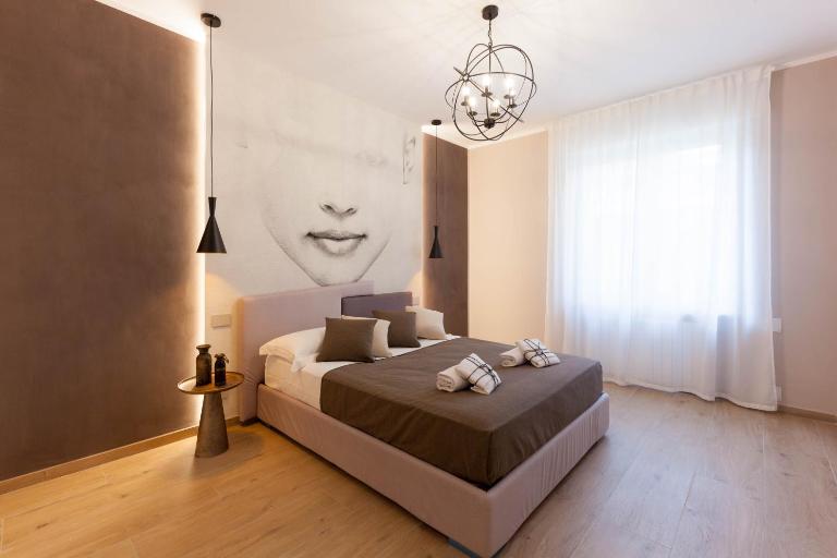 Teseo Apartments & Relax - Chambres d'hôtes Gênes