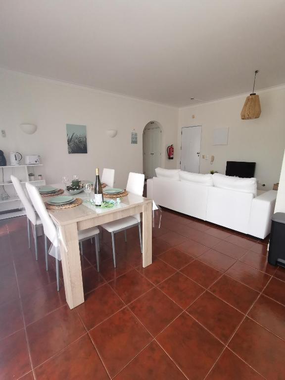 Areias do Vau - B&B Portimão
