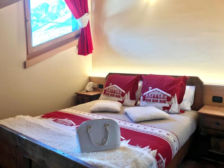 Chalet Bormino 5 - Bed and Breakfast Bormio