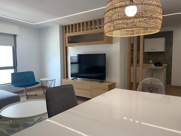 Oktheway Pedro Saco Street - B&B Sarria