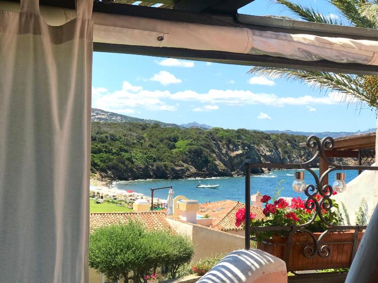 Cala del Faro - Casa di Mare - Bed and Breakfast Porto Cervo