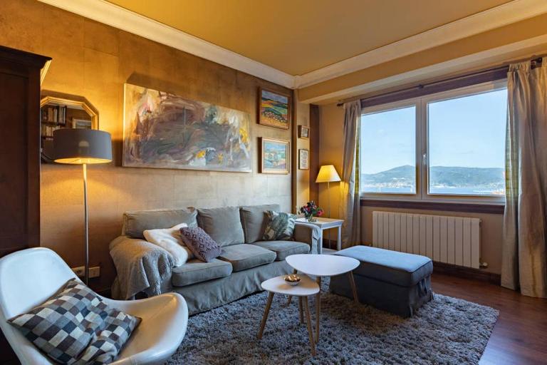 VIGO CENTRO VISTAS - B&B Vigo