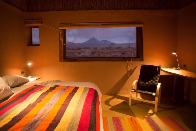 Planeta Atacama Lodge - B&B San Pedro de Atacama