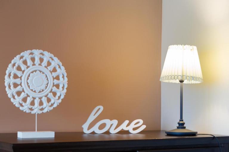 studio dana 75b 2 - B&B Stettino