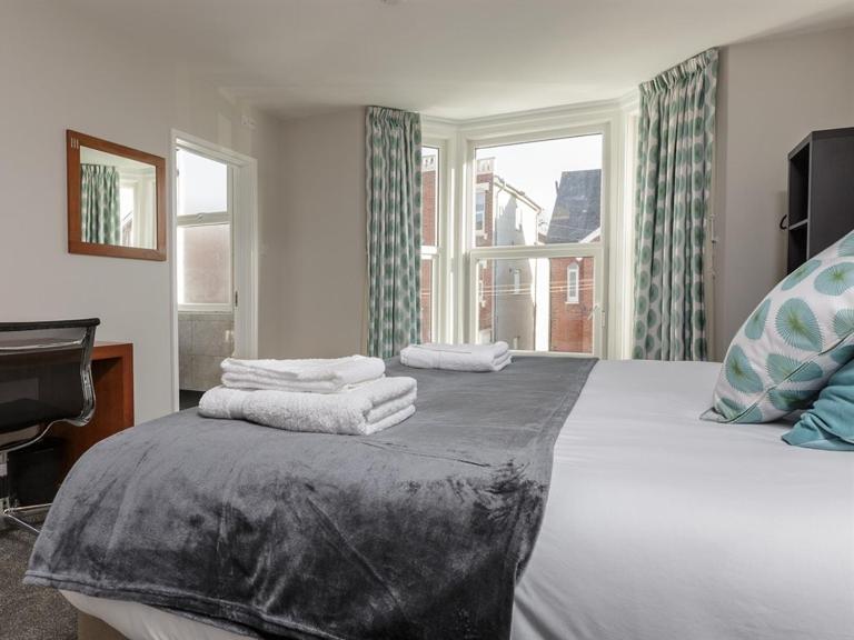 Blue Star House - Chambres d'hôtes Portsmouth