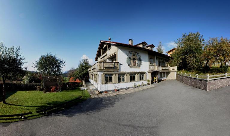 Haus Leutner - B&B Bodenmais