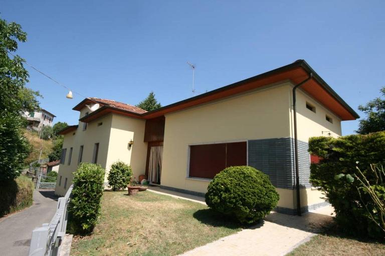 Al Sasso, Barga - B&B Barga